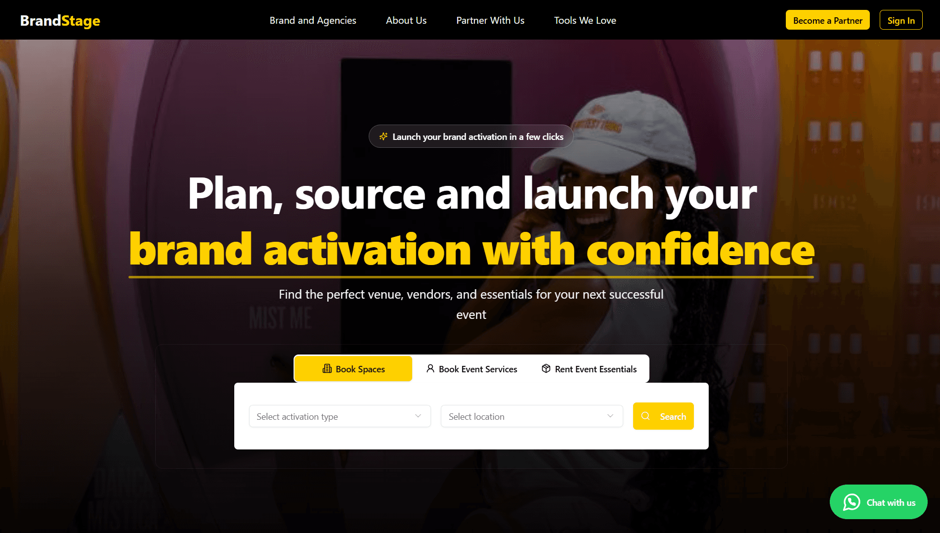 brandstage.io